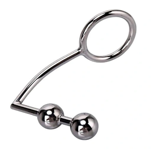 Ball 4354 Hook Sexual PerfectFit Anal Two Suspension 0909